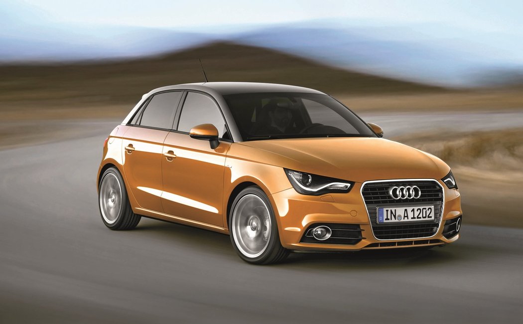 2010 - 2014 1 поколение(8X)