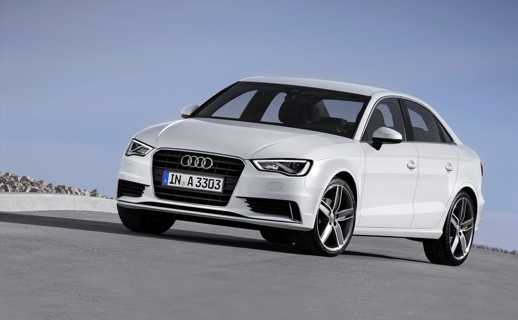 2012 - 2016 3 поколение(8V)