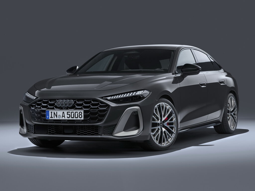 2024 - н.в. 3 поколение