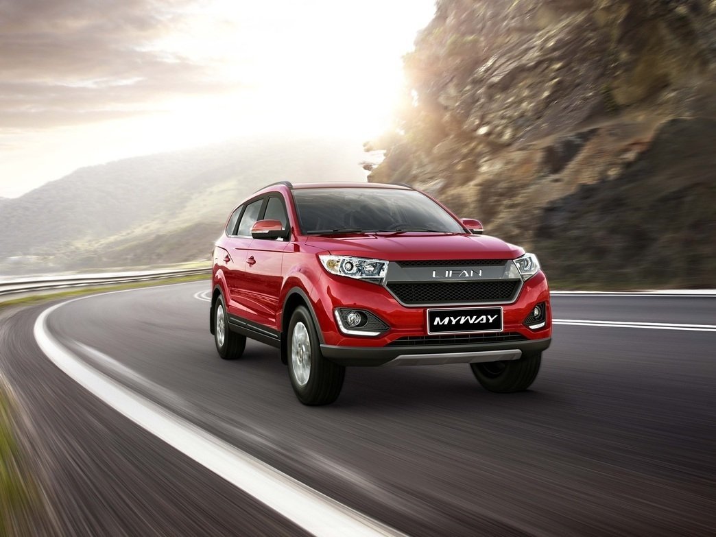 2017 - н.в. 1 поколение