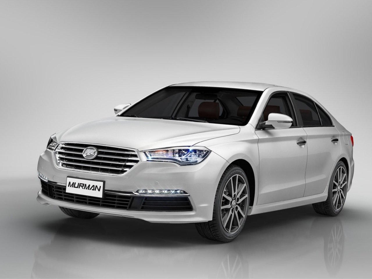 2015 - н.в. 1 поколение