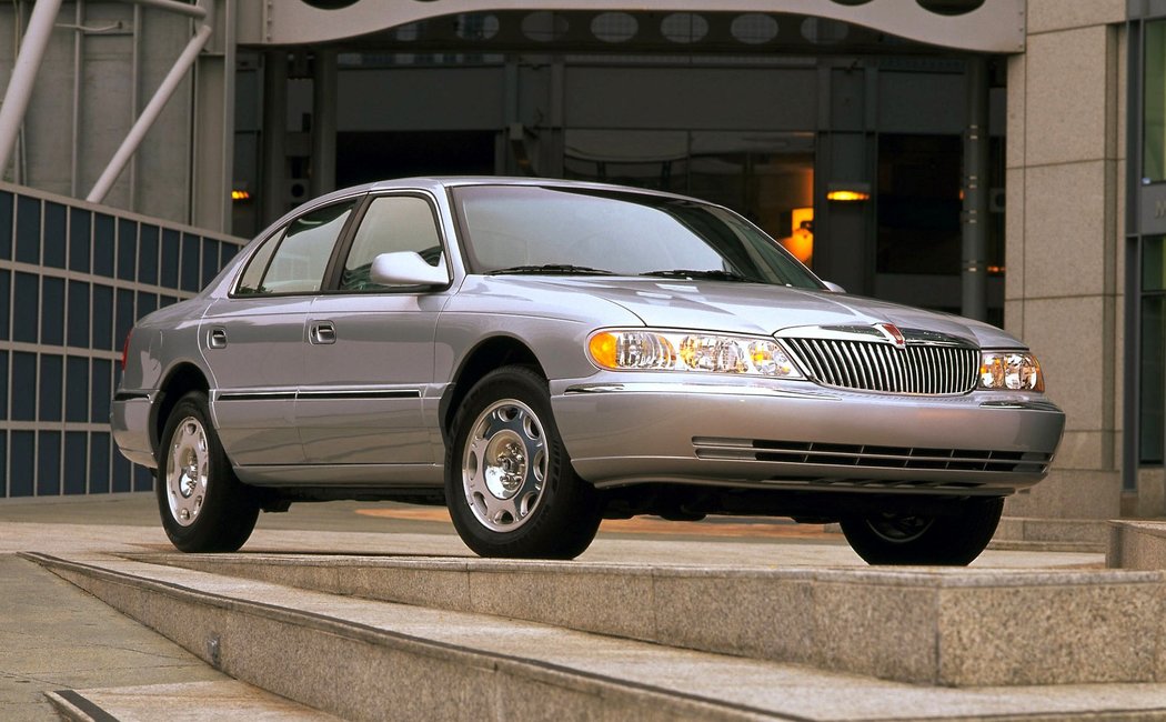 1995 - 2002 9 поколение