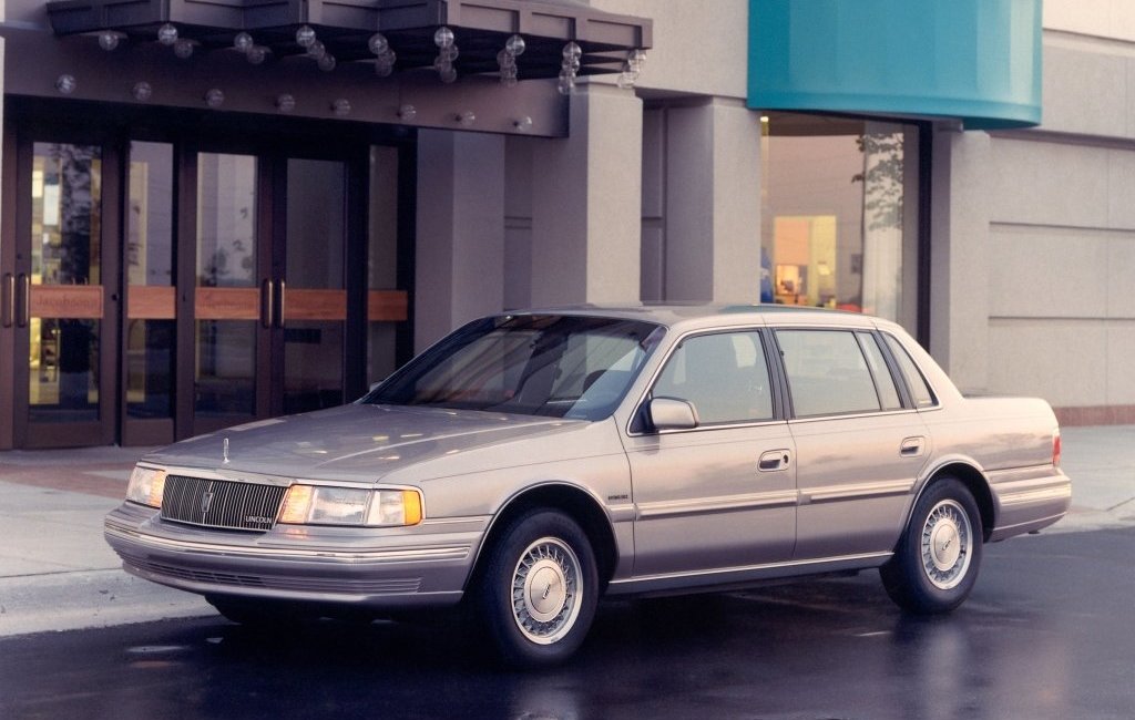 1988 - 1995 8 поколение