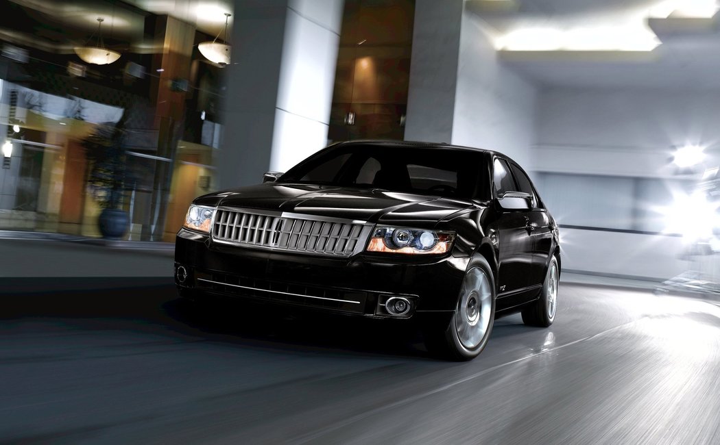 2005 - 2012 1 поколение