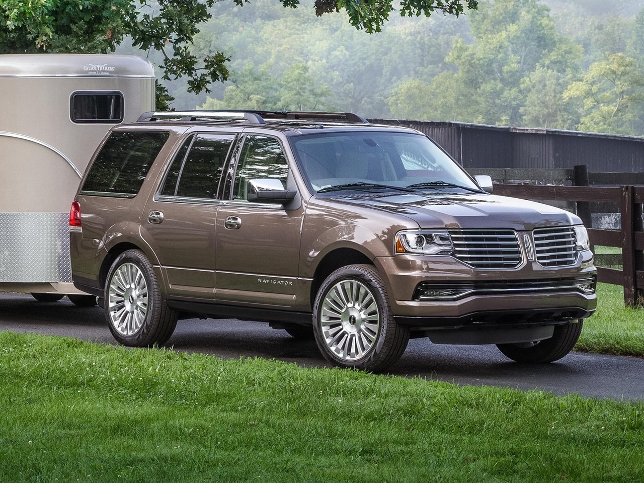 2014 - 2017 3 поколениерестайлинг