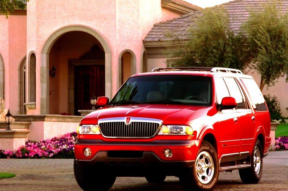 1997 - 2003 1 поколение(UN173)