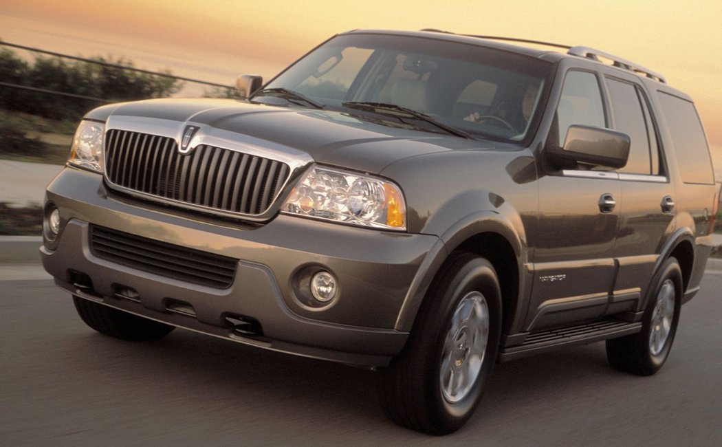 2002 - 2006 2 поколение(U228)