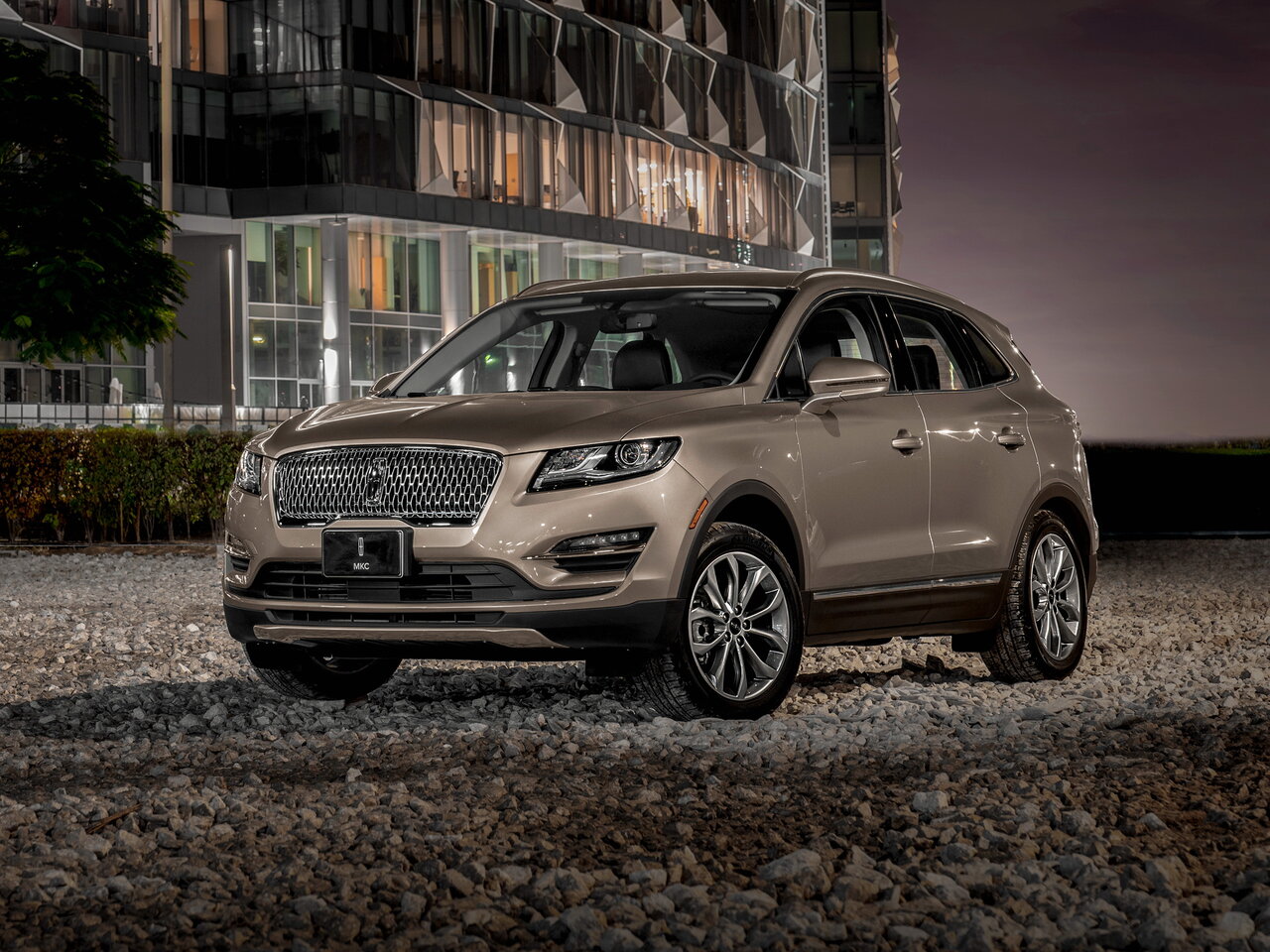 2018 - 2019 2 поколение