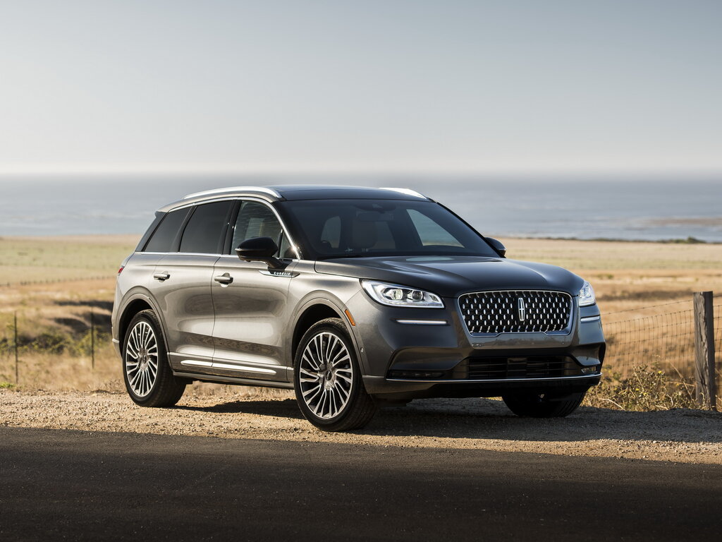 2019 - 2022 1 поколение