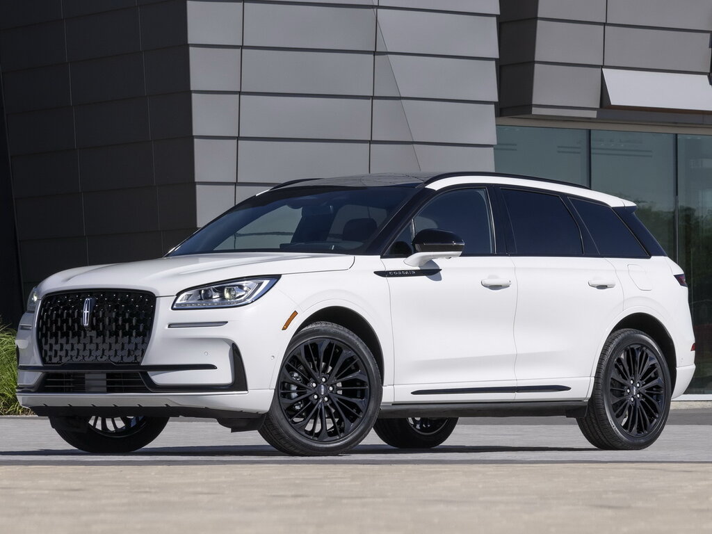 2022 - н.в. 1 поколениерестайлинг