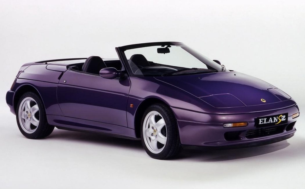 1989 - 1996 2 поколение