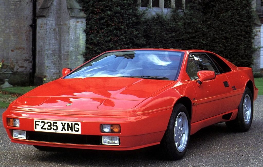 1987 - 1993 4 поколение(082)