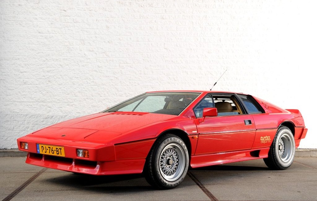 1981 - 1987 3 поколение