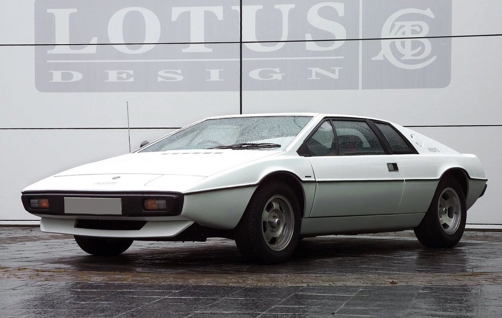 1976 - 1979 1 поколение