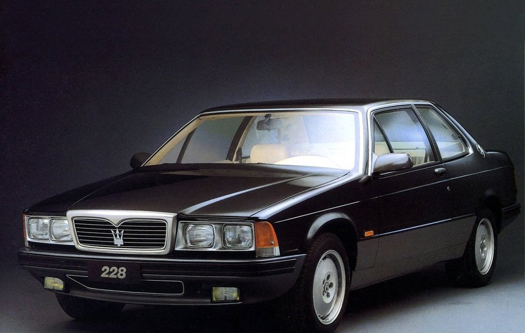 1986 - 1992 1 поколение