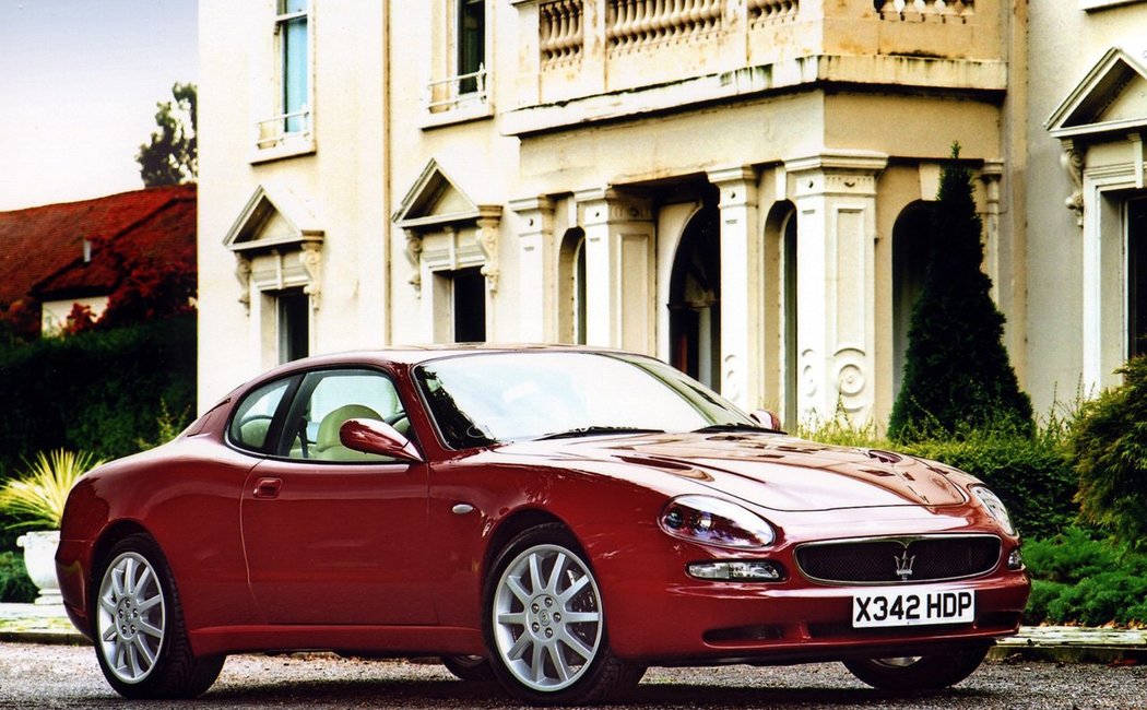 1998 - 2001 1 поколение