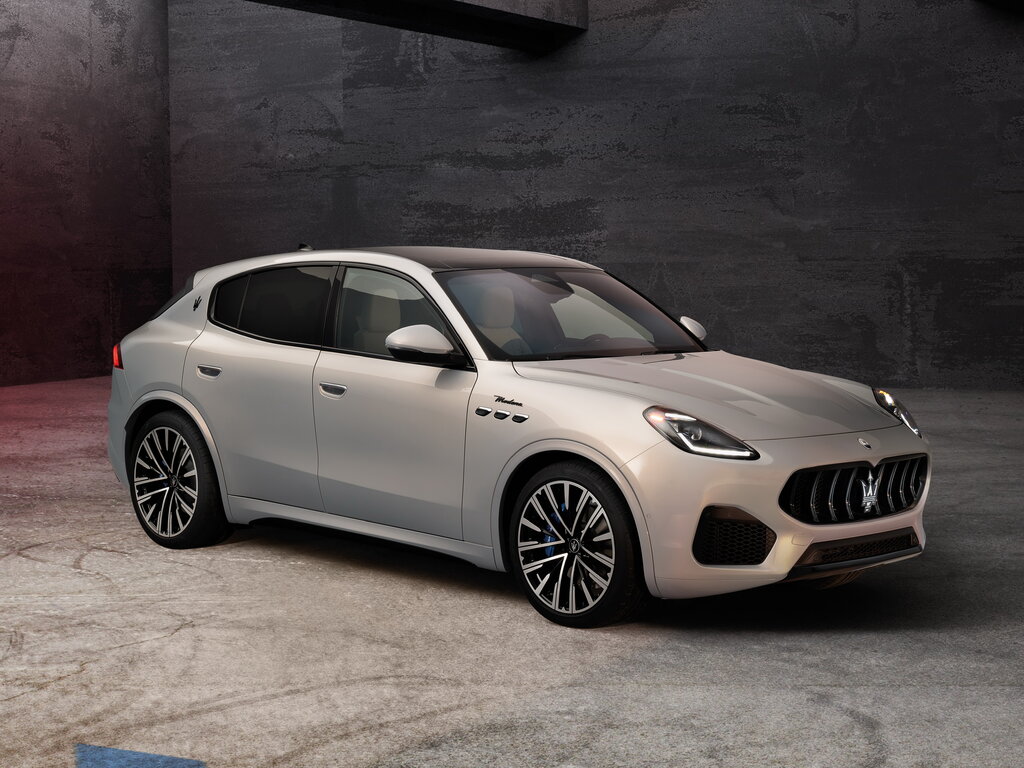 2022 - н.в. 1 поколение