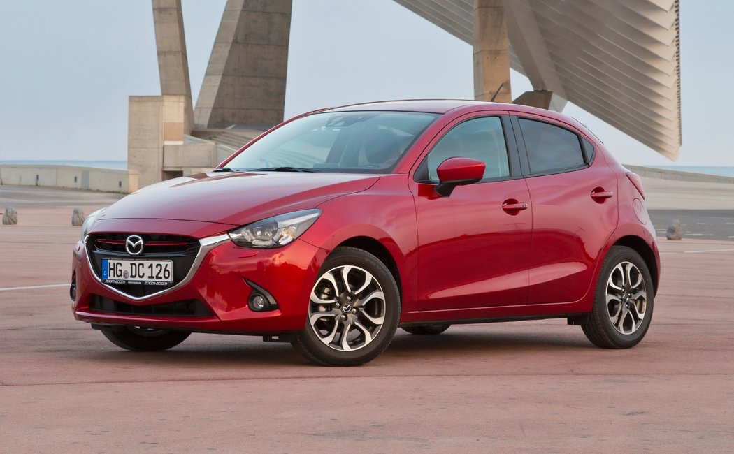 2014 - 2019 DJ (DL/DJ)