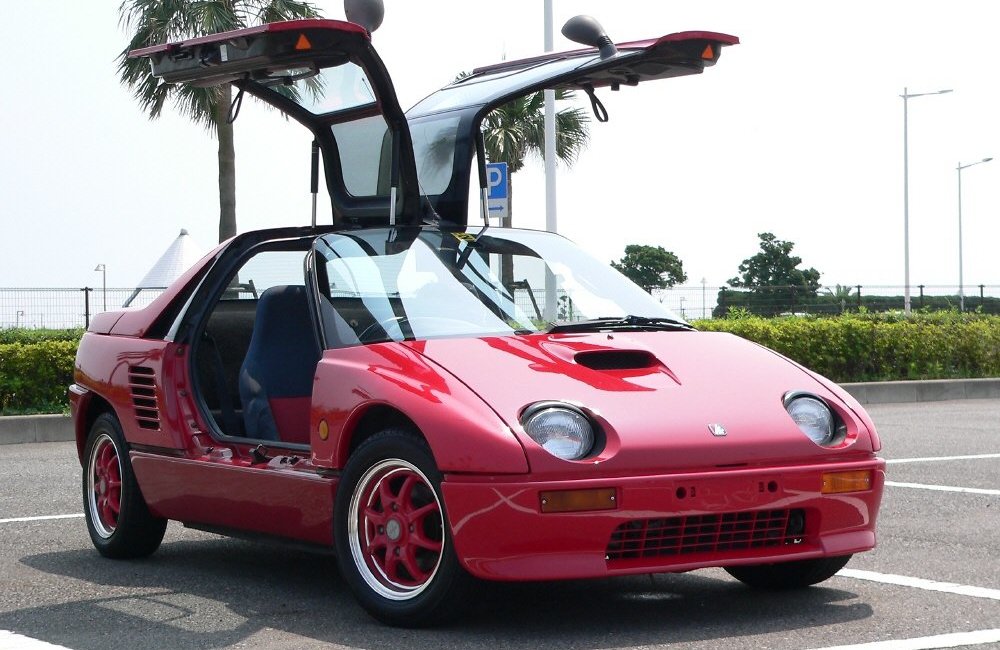 1992 - 1998 1 поколение(CY/CZ)