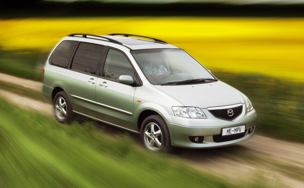 1999 - 2006 LW