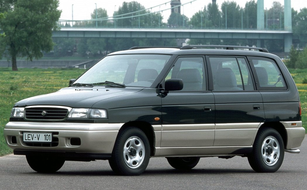 1988 - 1999 LV