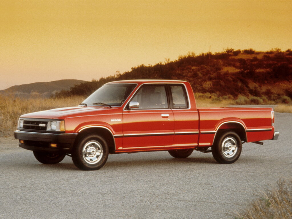 1985 - 1998 4 поколение