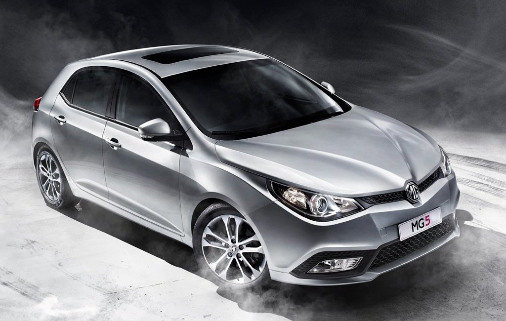 2013 - 2018 1 поколение