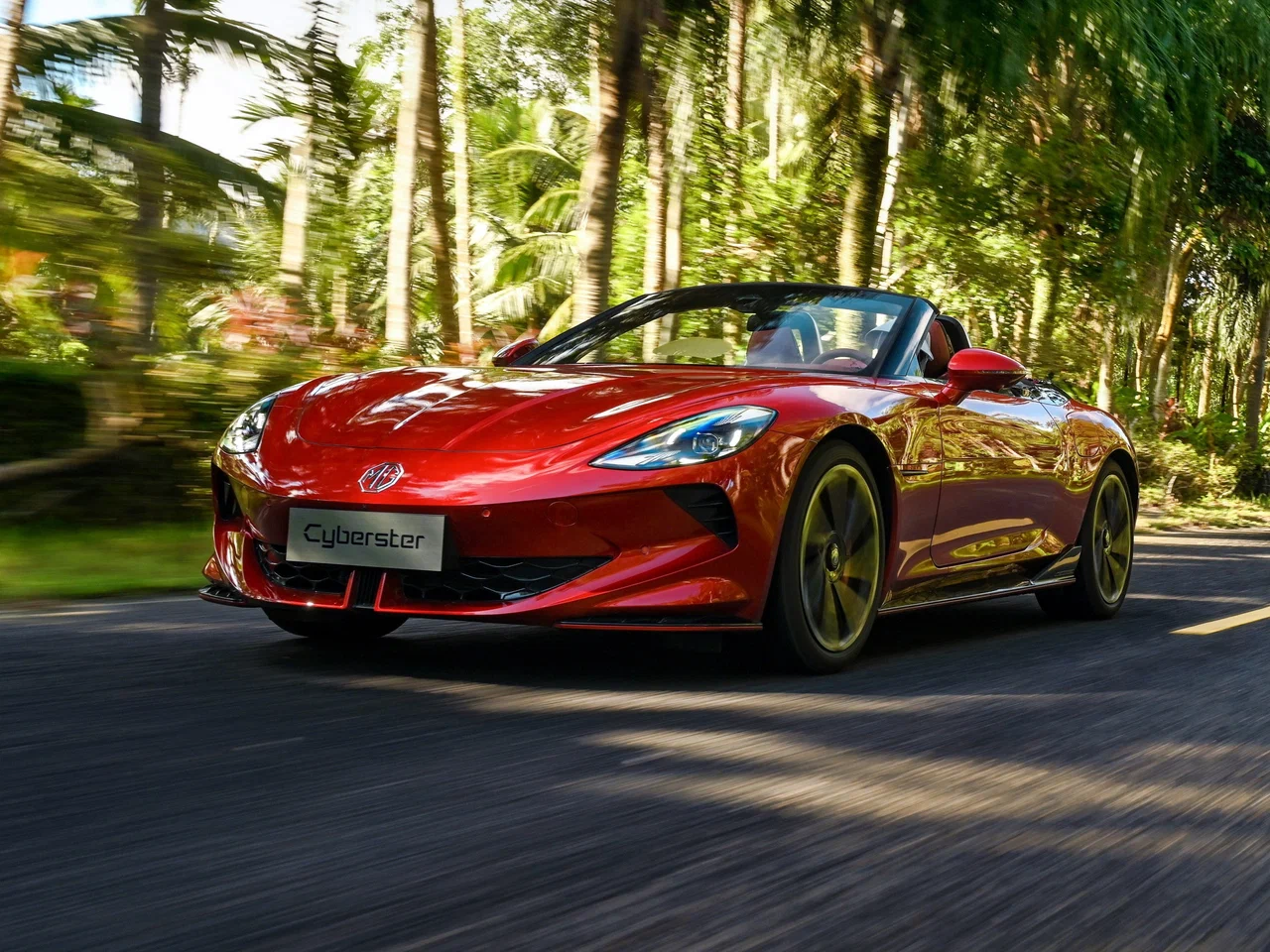 2023 - н.в. 1 поколение