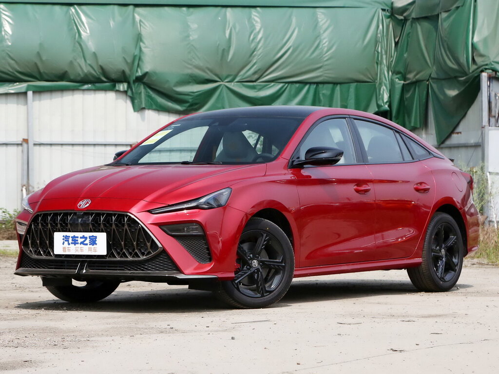 2022 - н.в. 1 поколение