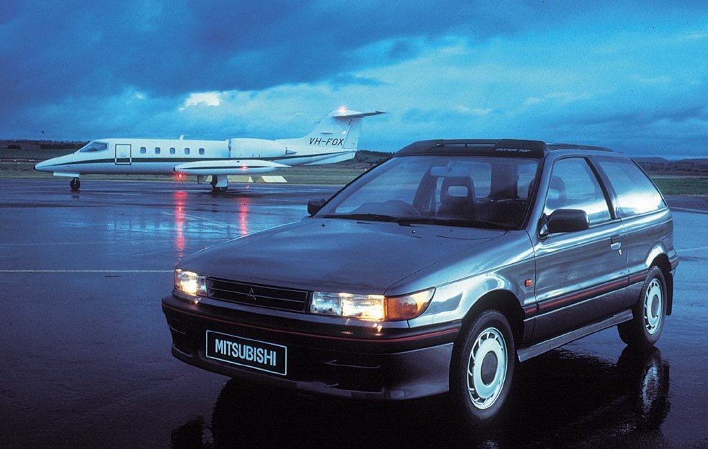 1988 - 1992 C50 (C5xA)