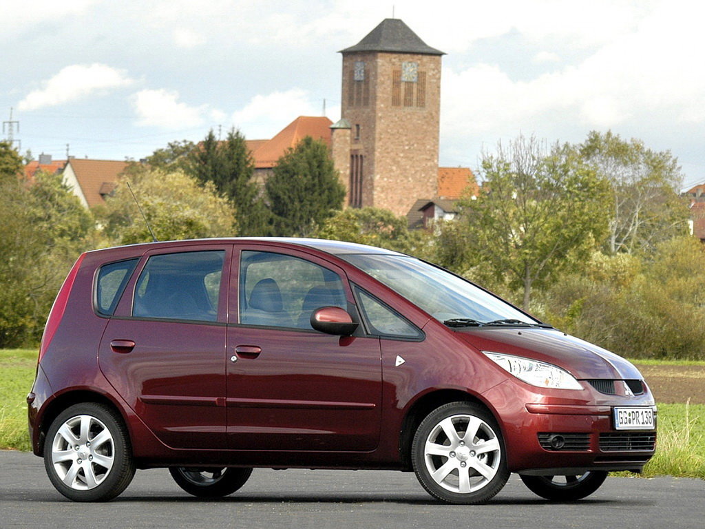 2003 - 2009 Z30 (Z3xA/Z2xA/RG)