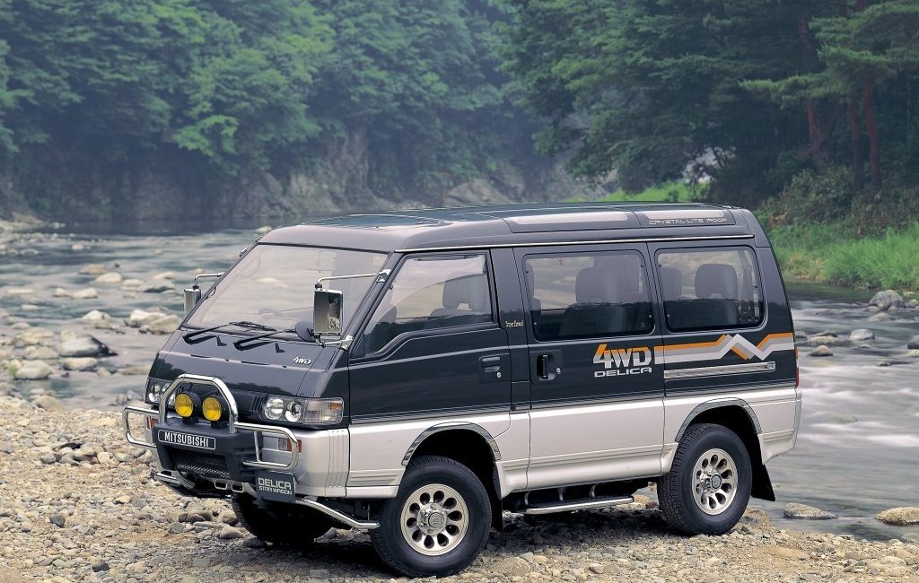 1986 - 1999 3 поколение