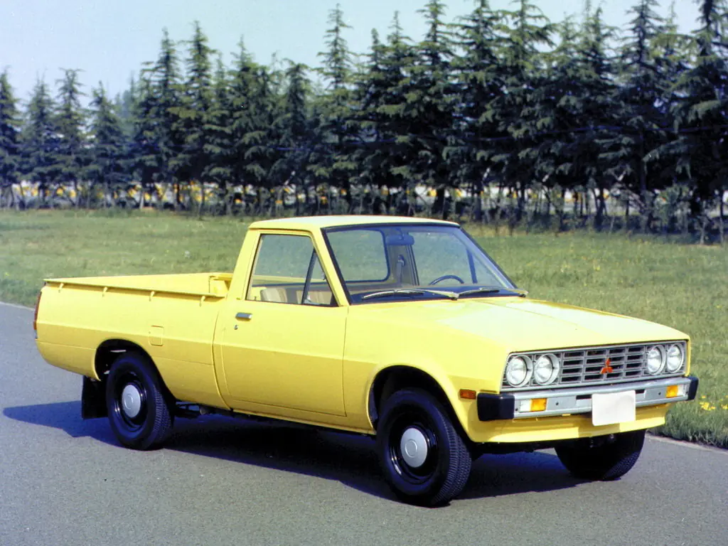 1978 - 1986 1 поколение
