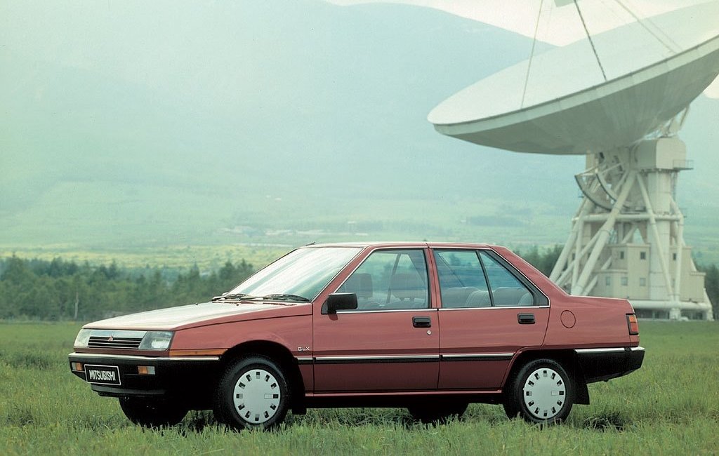 1979 - 1987 EX (A17)