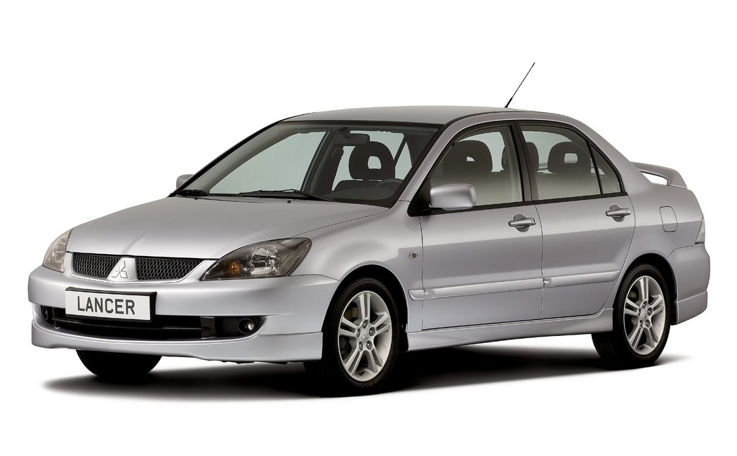 2003 - 2011 IX рестайлинг (CSxA/CTxA)