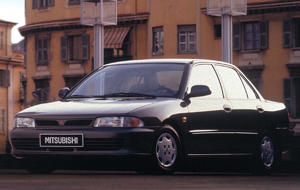 1991 - 2000 VII (CBxA/CDxA/CExA)