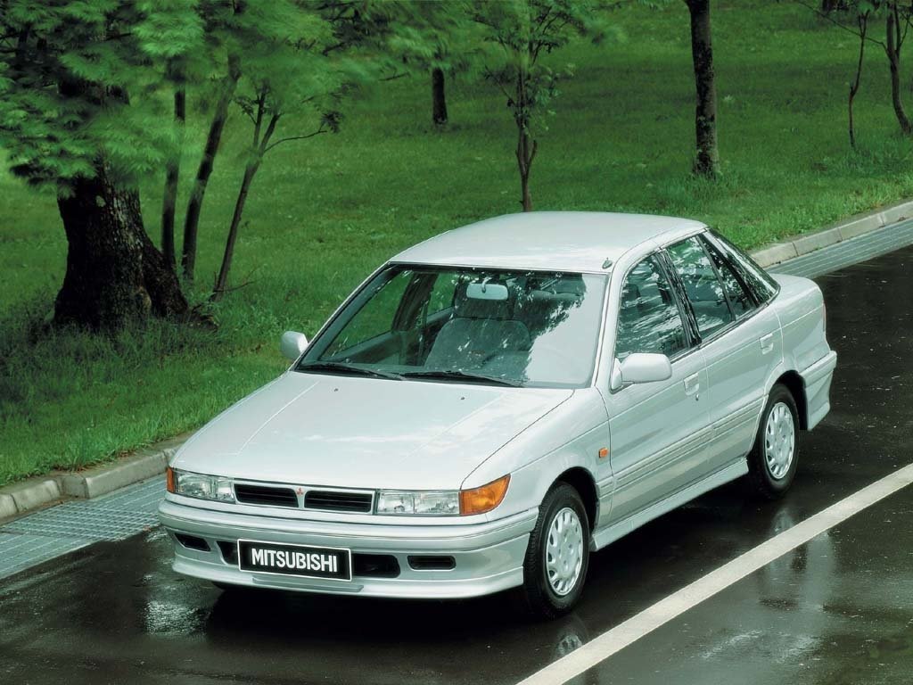 1988 - 1994 VI (C6xA/C7xA)