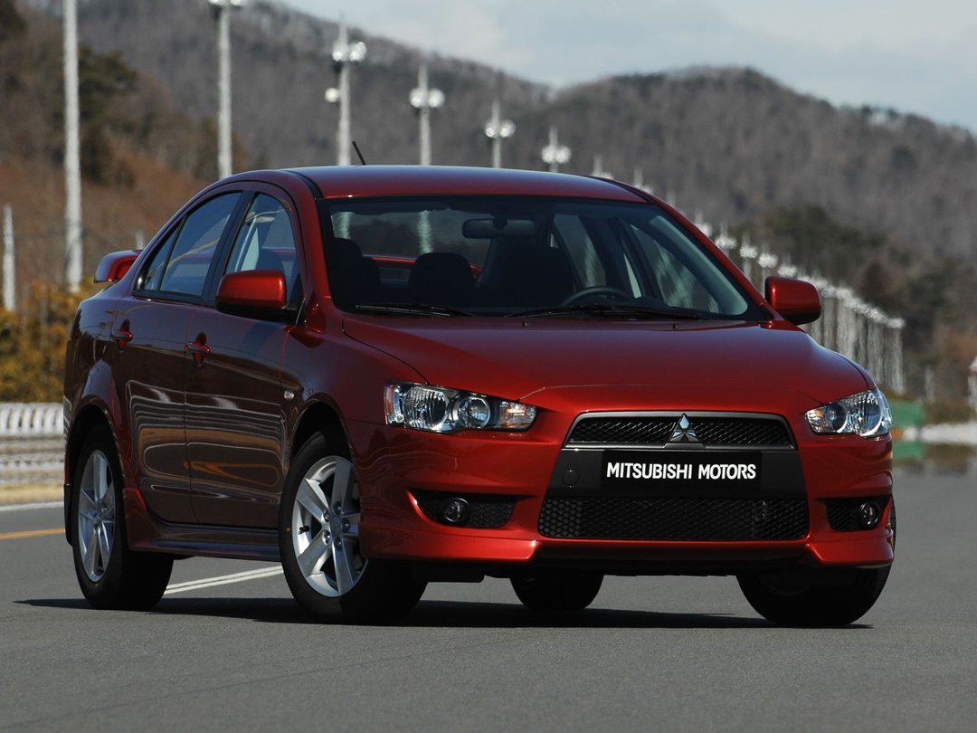 2007 - 2011 X (CYxA/CZxA)