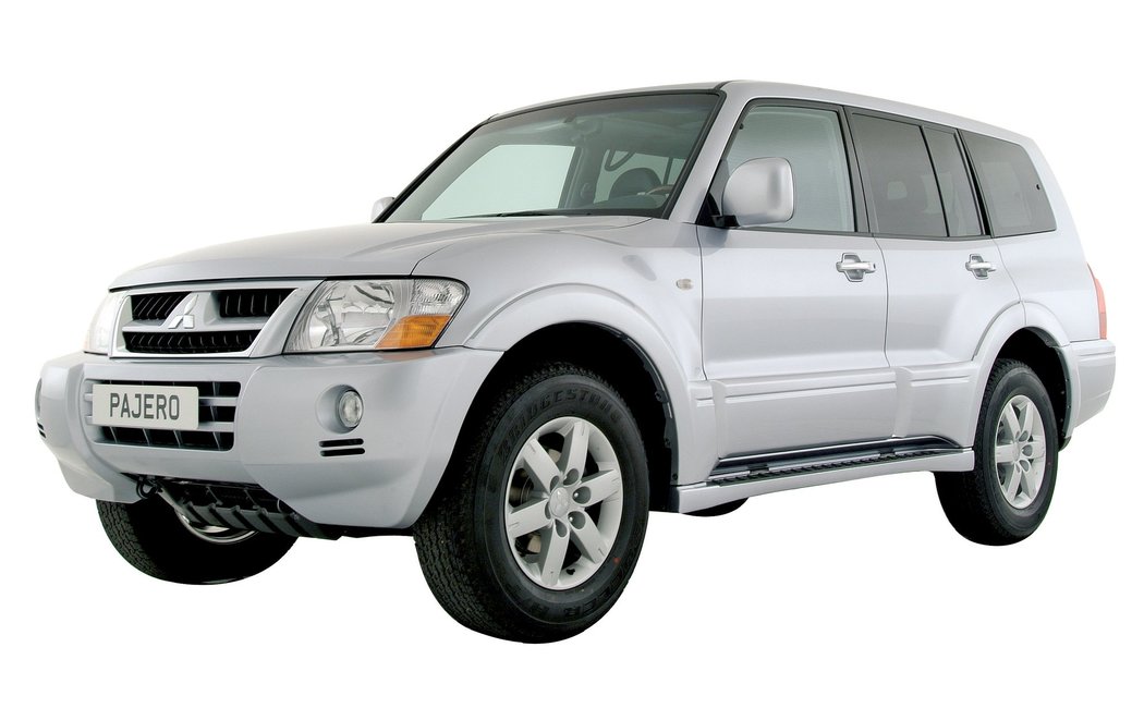 1999 - 2002 3 поколение (V7xW/V6xW)