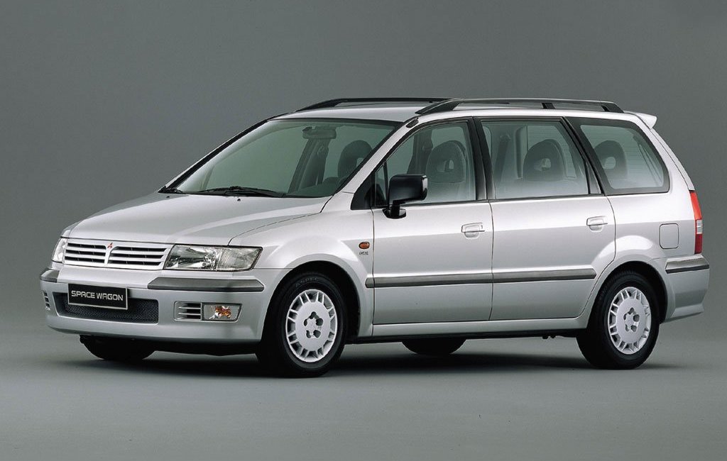 1998 - 2004 Typ N50 (N9xW/N8xW)