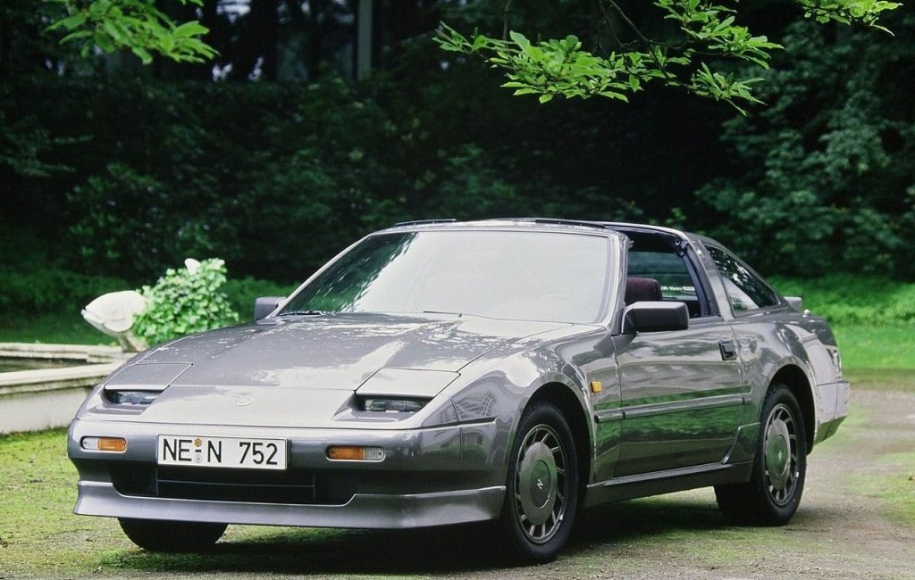 1983 - 1989 Z31