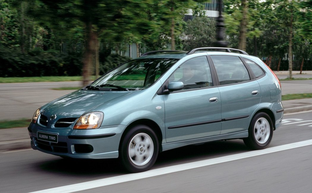 2000 - 2006 V10
