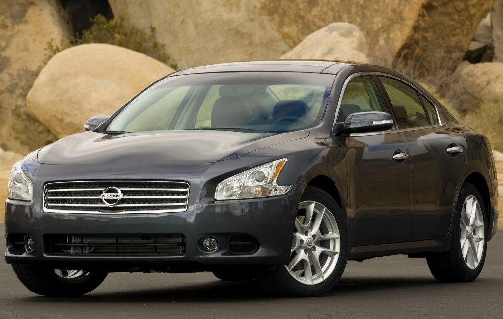 2008 - 2014 A35