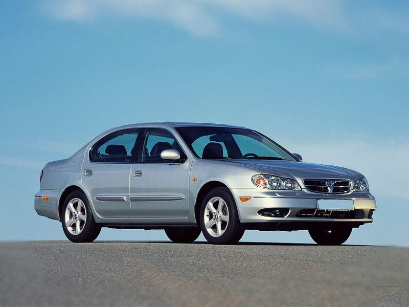 2000 - 2006 A33