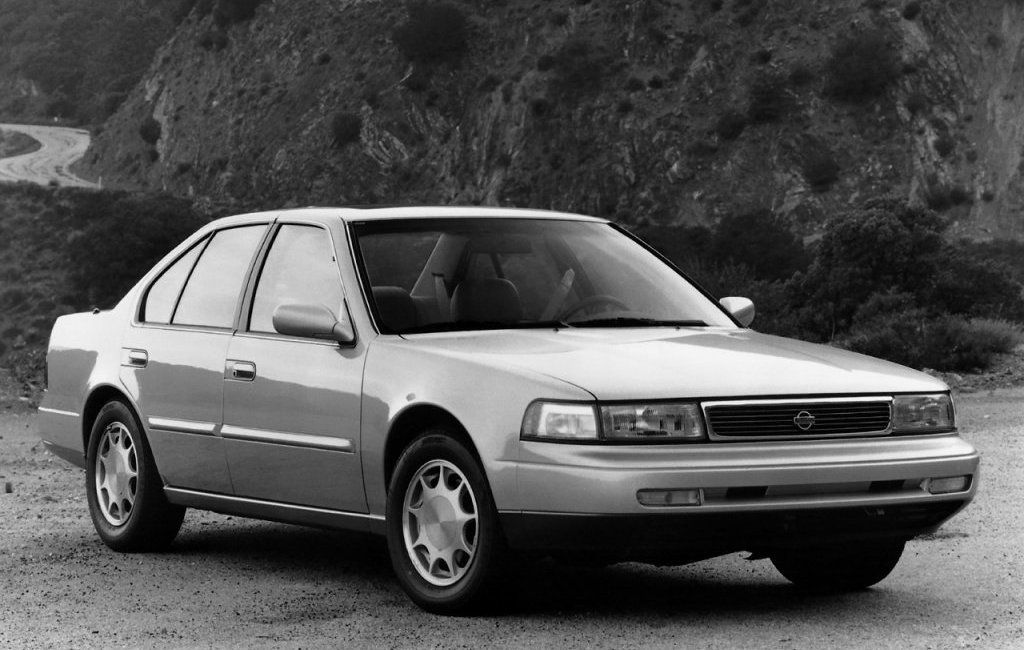 1988 - 1994 J30