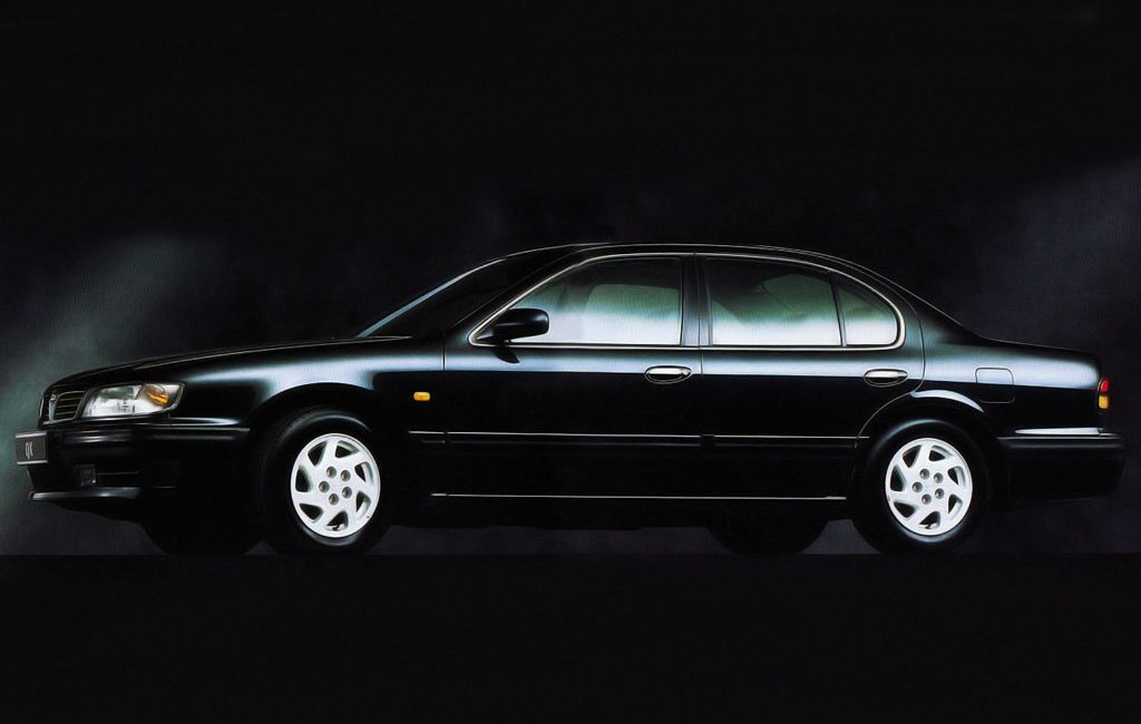 1995 - 2000 A32