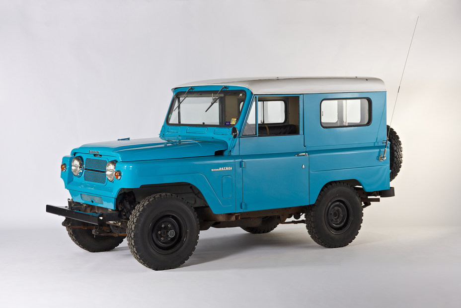 1960 - 1980 60