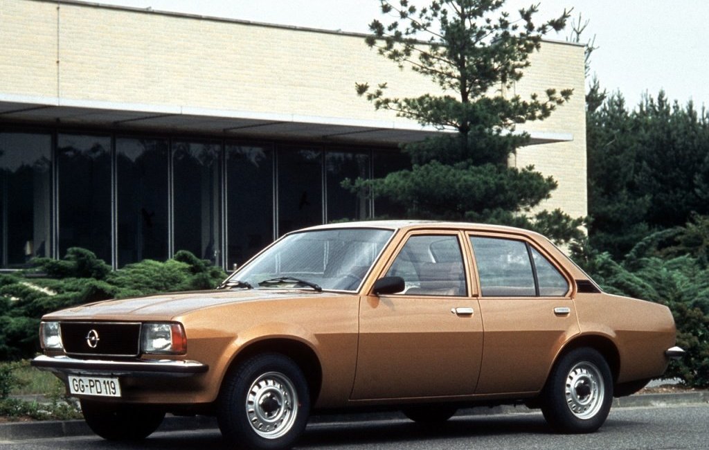1975 - 1981 B (81/86/87/88)