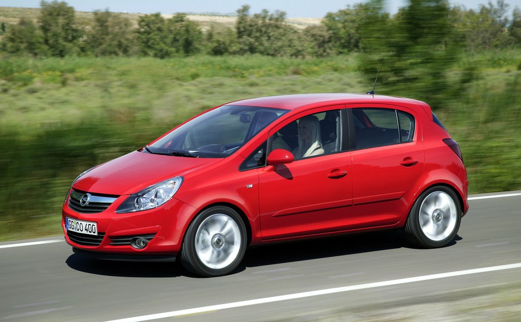 2006 - 2010 D (S07)