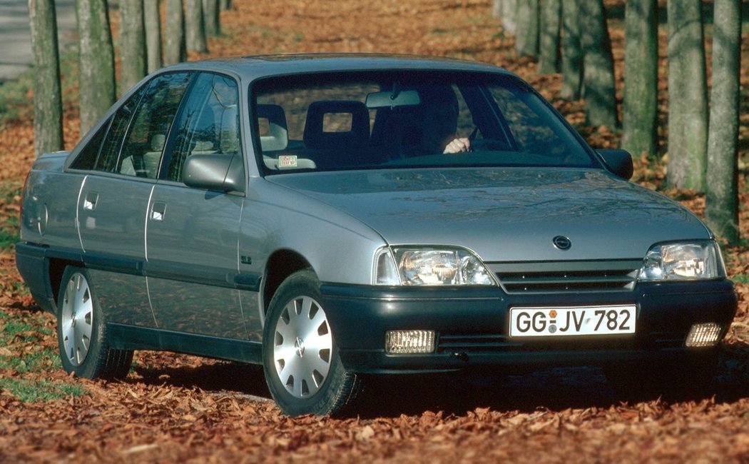 1984 - 1994 A (V87)